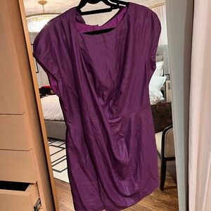 BCBG Maxazria Runway